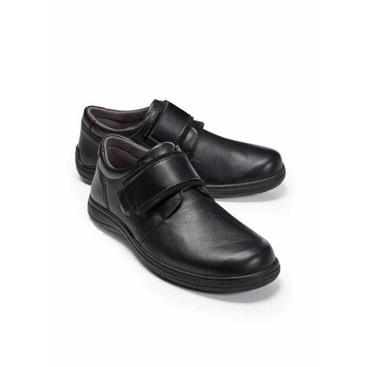 Hallux-Klettslipper Extraweit