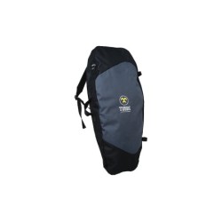 TUBBS Schneeschuhtasche NapSac schwarz | S