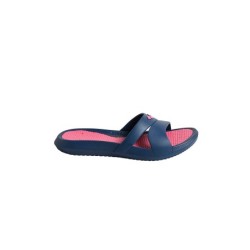 ARENA Damen Badepantoffeln Nina dunkelblau | 36