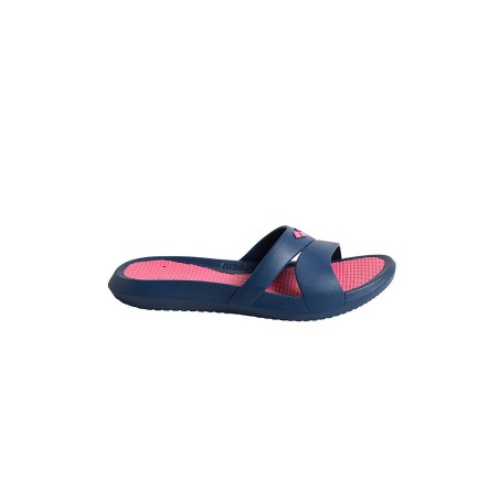 ARENA Damen Badepantoffeln Nina dunkelblau | 36