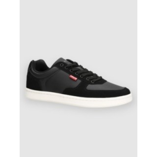 Levi's Reece Sneakers regular black