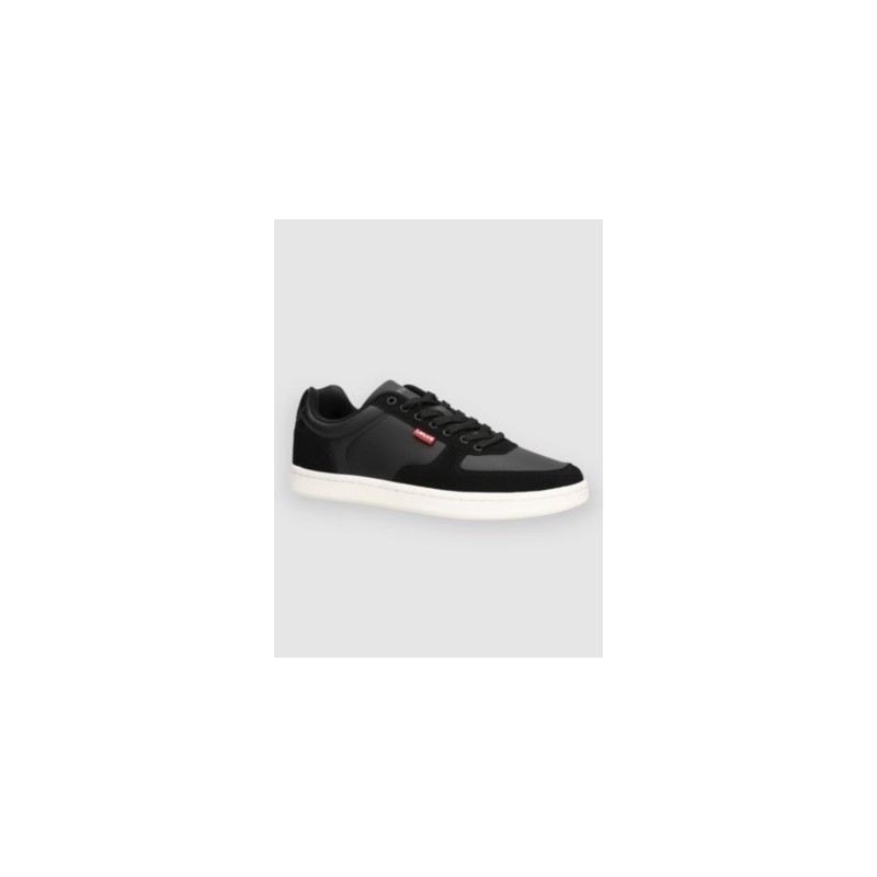 Levi's Reece Sneakers regular black