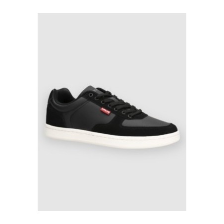 Levi's Reece Sneakers regular black