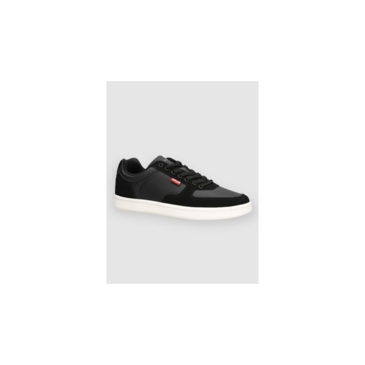 Levi's Reece Sneakers regular black
