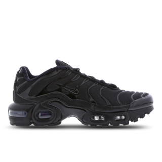 Nike Tuned Unisex Schuhe - Schwarz - Größe: 35.5 - Netz/Synthetik - Foot Locker