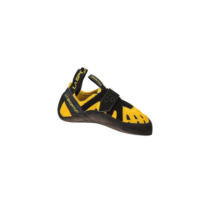 LA SPORTIVA Kinder Kletterschuhe Tarantula JR gelb | 26
