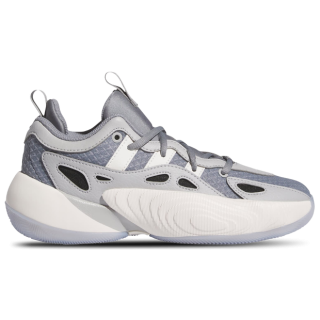 Adidas Trae Unlimited Unisex Schuhe - Grau - Größe: 36 2/3 - Netz/Synthetik - Foot Locker