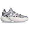 Adidas Trae Unlimited Unisex Schuhe - Grau - Größe: 36 2/3 - Netz/Synthetik - Foot Locker