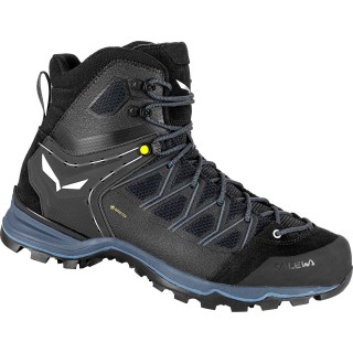 Salewa Herren MTN Trainer Lite Mid GTX Schuhe