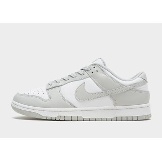 Nike Dunk Low - White - Mens, White