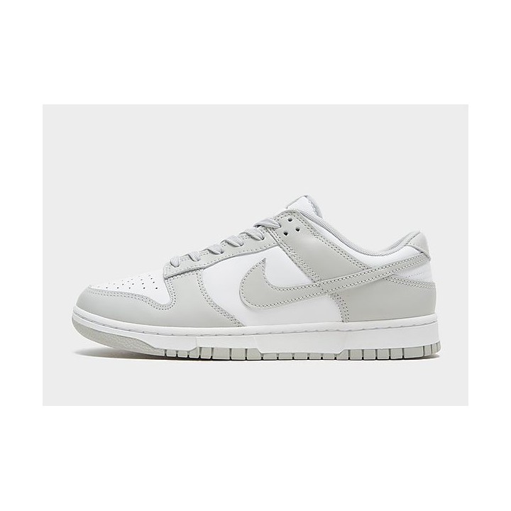 Nike Dunk Low - White - Mens, White