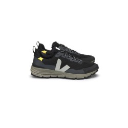 VEJA Herren Freizeitschuhe Dekkan schwarz | 41
