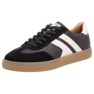 Rieker EVOLUTION Sneaker, Freizeitschuh, Halbschuh, Schnürschuh mit Schaftrandpolsterung