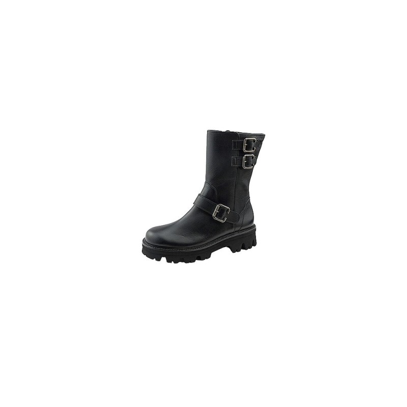 PAUL GREEN Chelsea Boots schwarz | 37