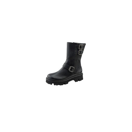 PAUL GREEN Chelsea Boots schwarz | 37