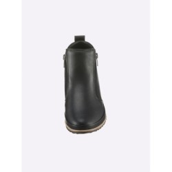 Kurzstiefelette