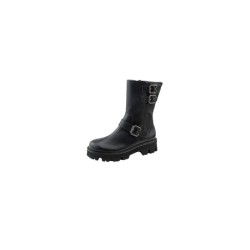 PAUL GREEN Chelsea Boots schwarz | 37
