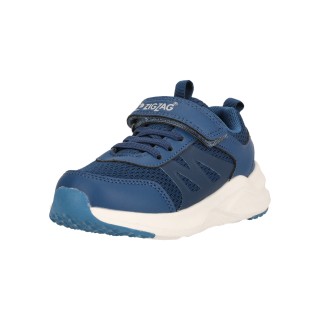 ZIGZAG Sneaker "Yeisou", mit einfachem Verschluss und atmungsaktiver Qualität