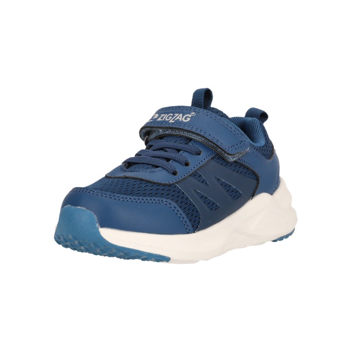 ZIGZAG Sneaker "Yeisou", mit einfachem Verschluss und atmungsaktiver Qualität