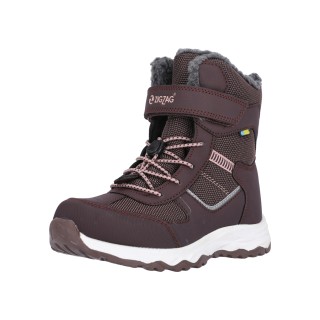 ZIGZAG Stiefel "Balful", mit wasserdichter Funktion