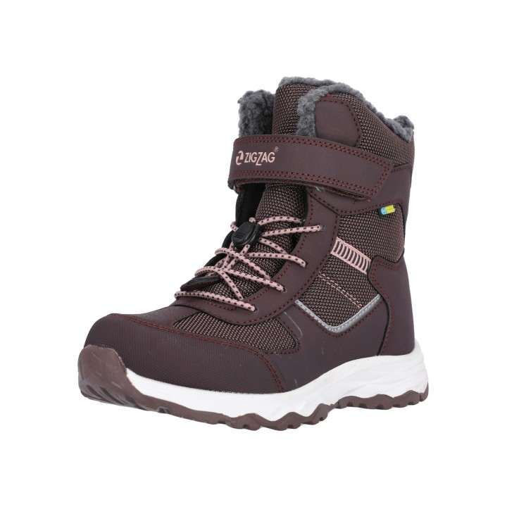 ZIGZAG Stiefel "Balful", mit wasserdichter Funktion