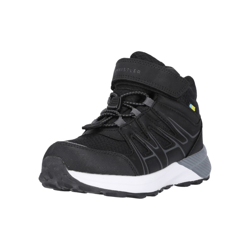 WHISTLER Stiefel "Besta", in wasserfester Qualität