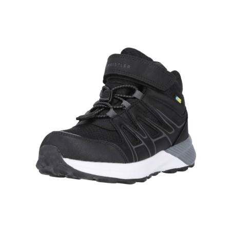 WHISTLER Stiefel "Besta", in wasserfester Qualität