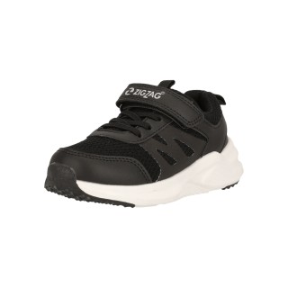 ZIGZAG Sneaker "Yeisou", mit einfachem Verschluss und atmungsaktiver Qualität