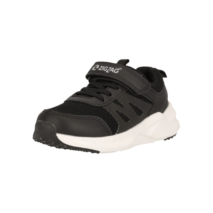 ZIGZAG Sneaker "Yeisou", mit einfachem Verschluss und atmungsaktiver Qualität