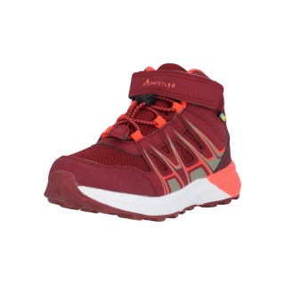 WHISTLER Stiefel "Besta", in wasserfester Qualität