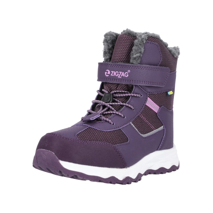 ZIGZAG Stiefel "Balful", mit wasserdichter Funktion