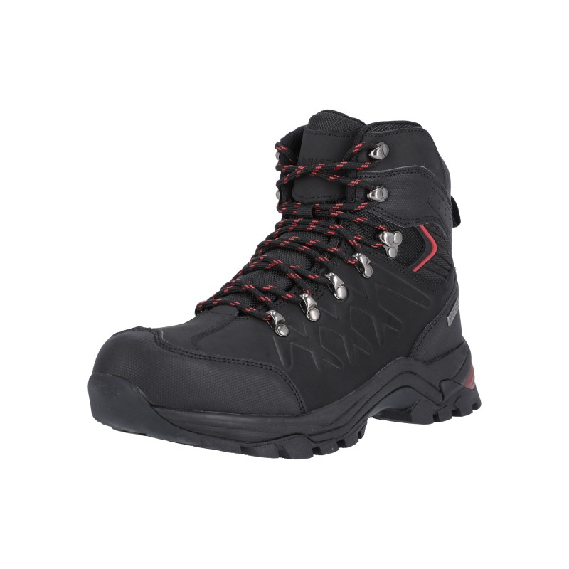 WHISTLER Stiefel "Mirentu", in wasserfester Qualität