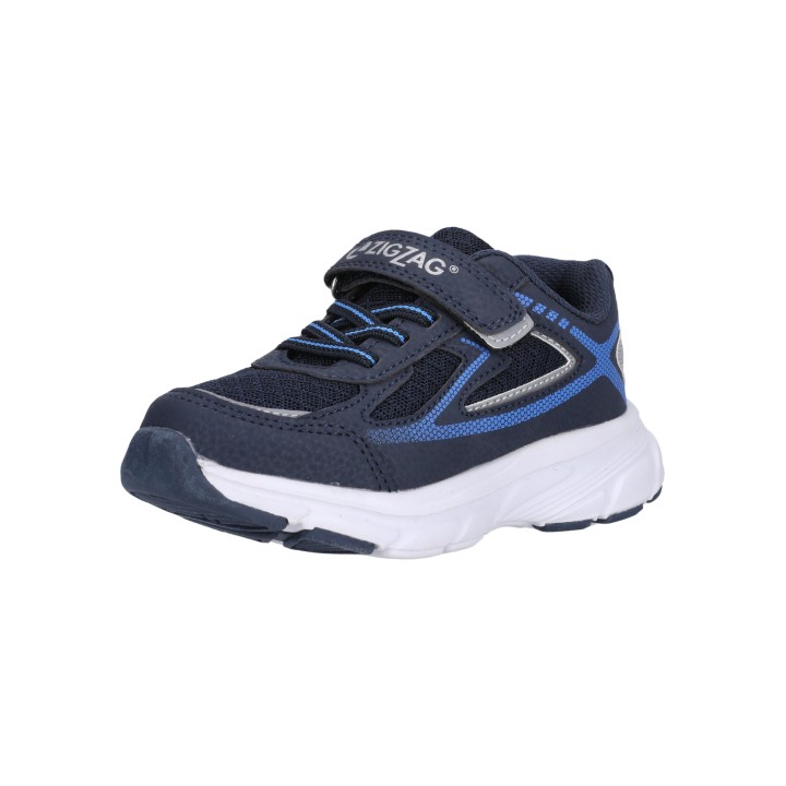 ZIGZAG Sneaker "Ducary", mit praktischem Allwetterprofil
