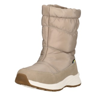 ZIGZAG Stiefel "Pllaw", mit warmem Fleece-Innenfutter und wasserdichten Eigenschaften