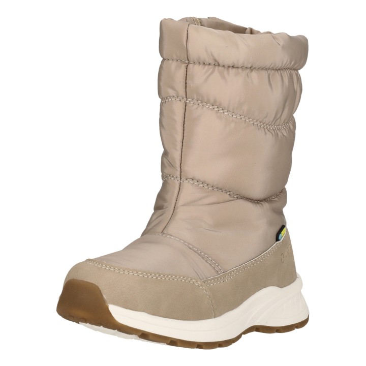 ZIGZAG Stiefel "Pllaw", mit warmem Fleece-Innenfutter und wasserdichten Eigenschaften