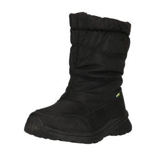 ZIGZAG Stiefel "Pllaw", mit warmem Fleece-Innenfutter und wasserdichten Eigenschaften