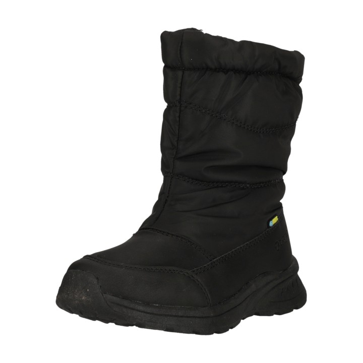 ZIGZAG Stiefel "Pllaw", mit warmem Fleece-Innenfutter und wasserdichten Eigenschaften