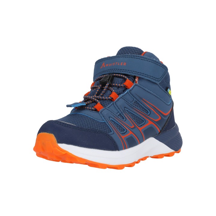 WHISTLER Stiefel "Besta", in wasserfester Qualität