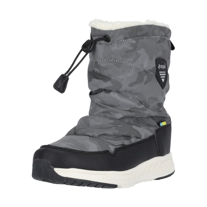 ZIGZAG Stiefel "Sanen Kids", mit reflektierendem Obermaterial