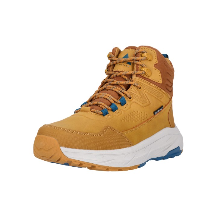 WHISTLER Stiefel "Bartent", in robuster Qualität und sportlichem Design