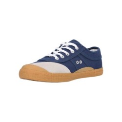 Kawasaki Sneaker "Original Pure", mit hohem Baumwoll-Anteil