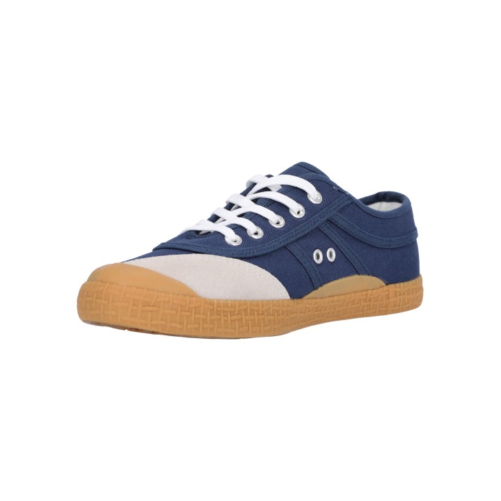 Kawasaki Sneaker "Original Pure", mit hohem Baumwoll-Anteil