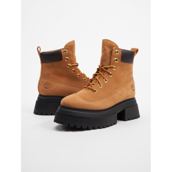 Timberland Sky 6 In Lace Up Stiefel