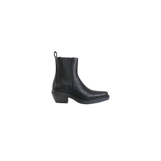 COPENHAGEN Cowboy Boots CPH236 schwarz | 36