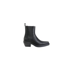 COPENHAGEN Cowboy Boots CPH236 schwarz | 36