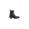 COPENHAGEN Cowboy Boots CPH236 schwarz | 36