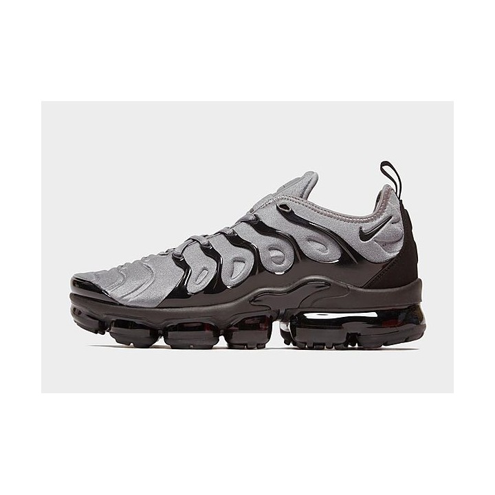 Nike Air VaporMax Plus Herren - Grey - Mens, Grey