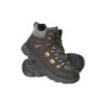 Adventurer Wasserdichte Herrenstiefel - Grün