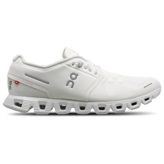 ON Cloud Herren Schuhe - Weiß - Größe: 41 - Netz/Synthetik - Foot Locker