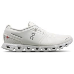 ON Cloud Herren Schuhe - Weiß - Größe: 41 - Netz/Synthetik - Foot Locker